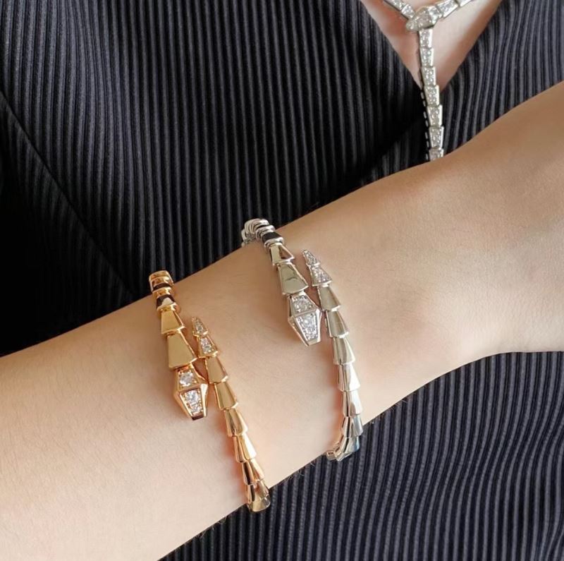 Bvlgari Bracelets